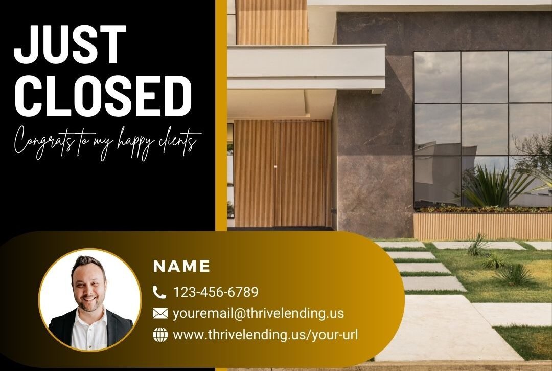 Just Closed