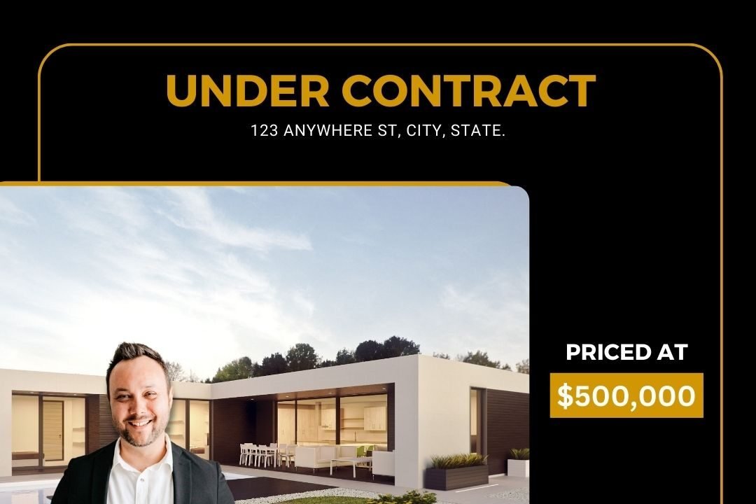 Under Contract